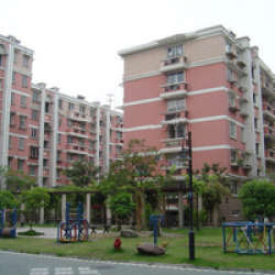 火電宿舍 火電宿舍