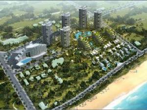 海拓瀾灣 海拓瀾灣