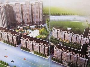 金都幸福里 金都幸福里