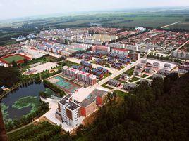 共青農場 共青農場