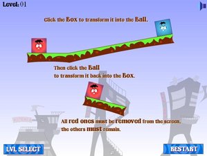 我要藍箱子 我要藍箱子