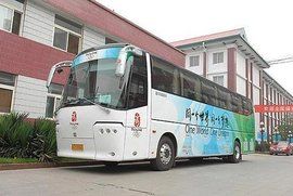 電動客車 電動客車