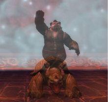 劉浪[熊貓人祖先劉浪]