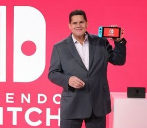 雷吉·菲爾斯-埃米 雷吉·菲爾斯-埃米