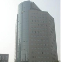 知春路綜合大廈 知春路綜合大廈