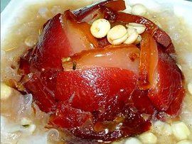 蜜汁火方 蜜汁火方