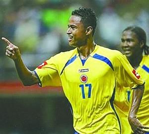 賈梅·卡斯特里隆 