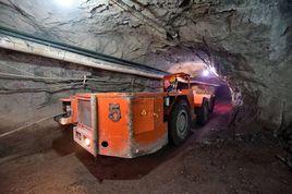 礦井建設 礦井建設