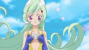 露露與謎之蛋變身形象