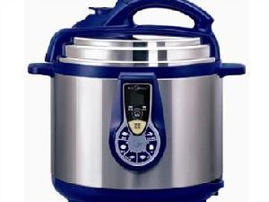 電壓力鍋