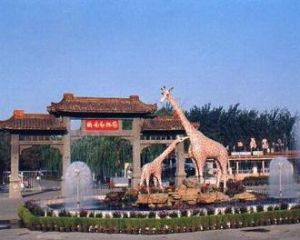 濟南動物園