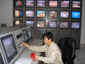 中央儲備糧巴彥淖爾直屬庫