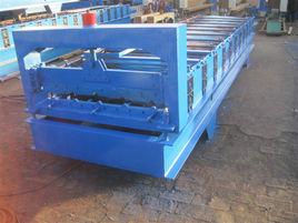 全自動壓瓦機 全自動壓瓦機