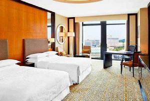 亞琛歐羅巴廣場美居酒店 亞琛歐羅巴廣場美居酒店