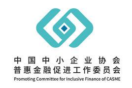 普惠金融促進會 普惠金融促進會