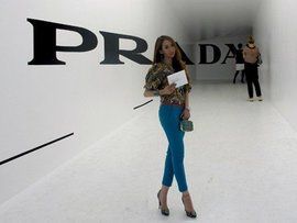 四大時裝周 四大時裝周