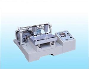 電動磨擦脫色試驗機 電動磨擦脫色試驗機