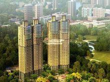 兆豐嘉園效果圖