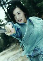 神鵰俠侶[1998年台灣台視版任賢齊、吳倩蓮主演電視劇]