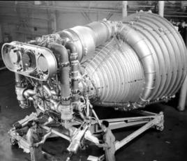 固體發動機燃燒室 固體發動機燃燒室