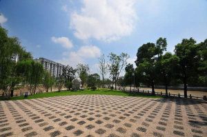 東坡體育公園