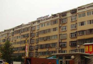 北徐花園 北徐花園