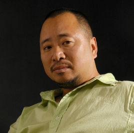 黃國瑞[鄭州職業藝術家]