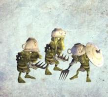 愛麗絲：瘋狂回歸[2011年麻辣馬開發動作冒險類單機遊戲]