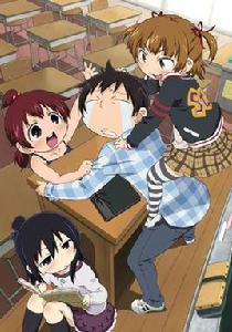 超元氣三姐妹[BRIDGE改編的電視動畫]