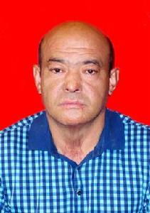 阿不力孜·買買提尼牙孜 阿不力孜·買買提尼牙孜