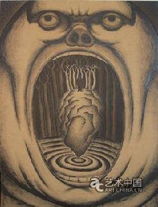 異質空間 異質空間