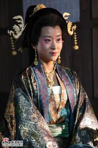 貞觀之治[2006年馬躍主演歷史劇]