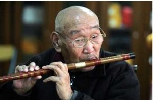 27代傳人本興師傅