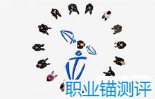 職業錨測評 職業錨測評
