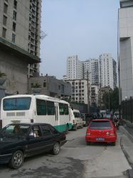 萬科·香港路8號 萬科·香港路8號