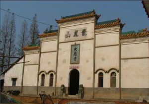 大悲寺[湖北荊州寺廟]