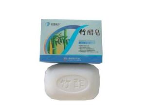 竹醋皂 竹醋皂