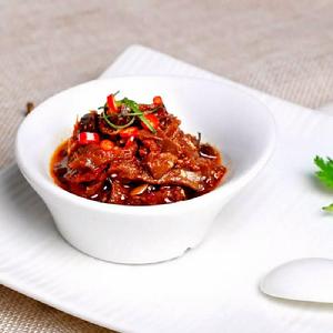 香辣香菇醬 香辣香菇醬