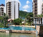 深圳萬科東海岸藍色會所 深圳萬科東海岸藍色會所