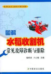 圖解水稻收割機常見故障診斷與排除 圖解水稻收割機常見故障診斷與排除