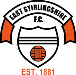 東斯特林郡足球俱樂部 東斯特林郡足球俱樂部