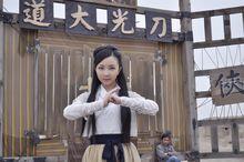 刀客外傳劇照