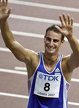 羅曼&middot;巴拉斯