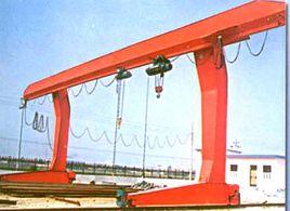 龍門起重機 龍門起重機
