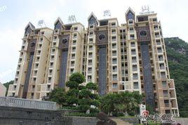 山水1號華遠嵐山 山水1號華遠嵐山