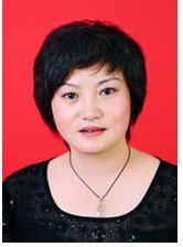 王紅梅[運城市芮城縣原縣委常委、宣傳部長]