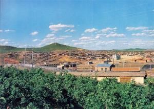 土龍山鎮 土龍山鎮