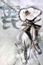 戰國無雙[《戰國無雙》系列遊戲初作]