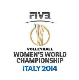 2014年義大利世界女排錦標賽 2014年義大利世界女排錦標賽