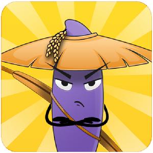 紫米泡泡 紫米泡泡